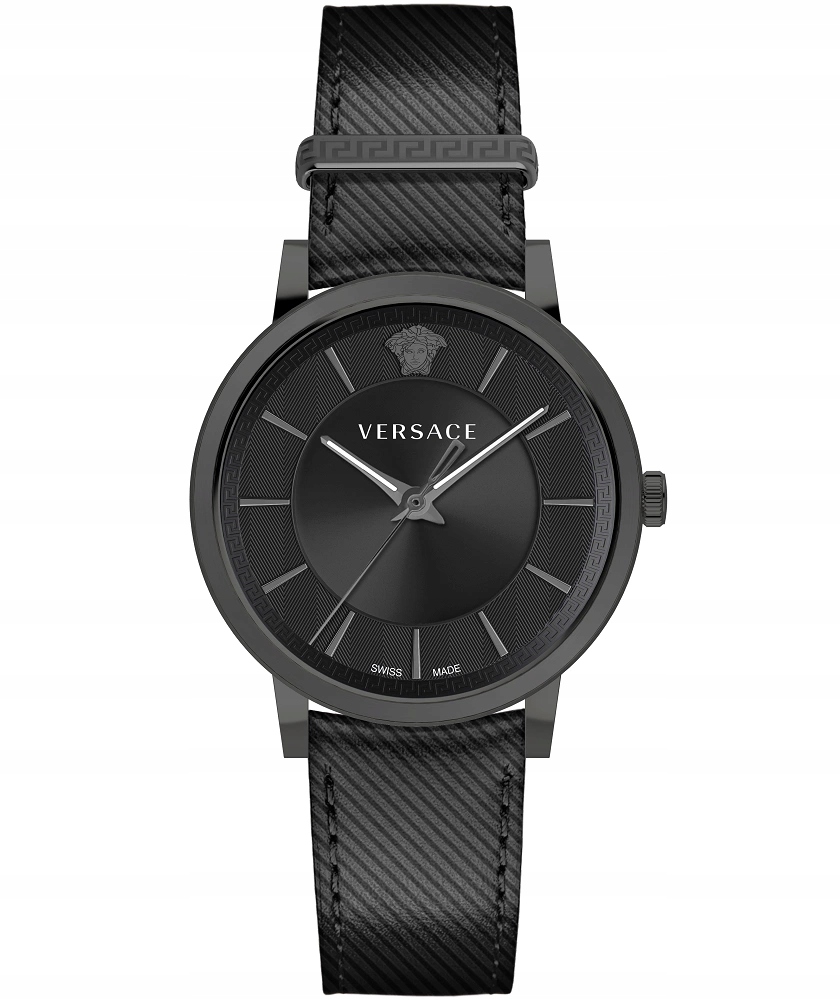 Pánské hodinky Versace VE5A00220 V-Circle