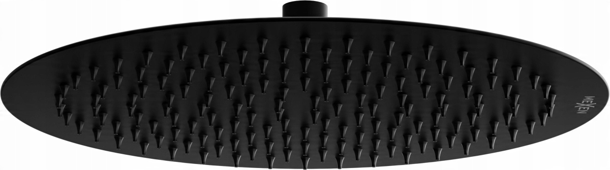 

Mexen Deszczownica Slim Okrągła 30 cm Czarna