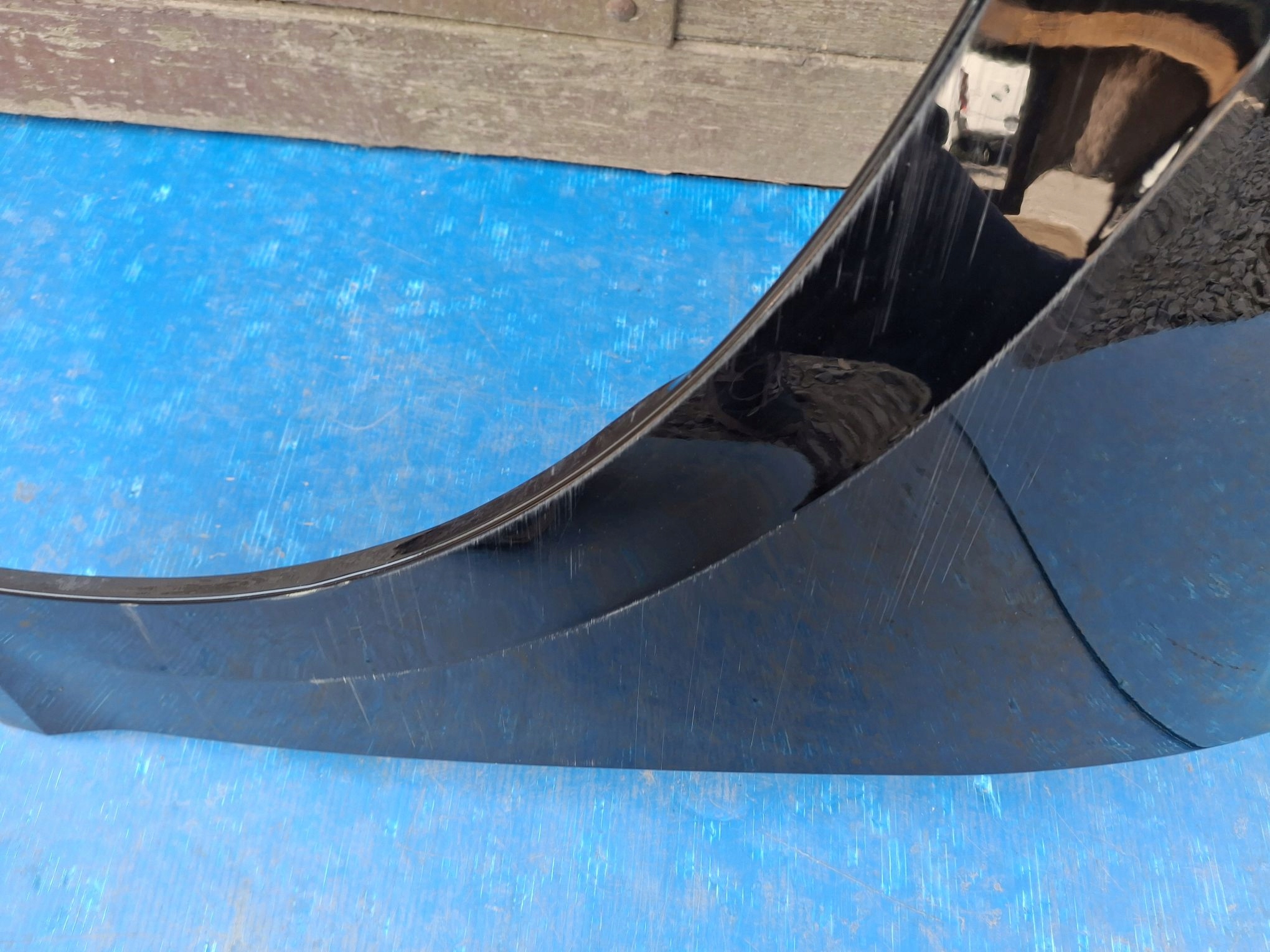fender left front OPEL ASTRA L VI 2022R->