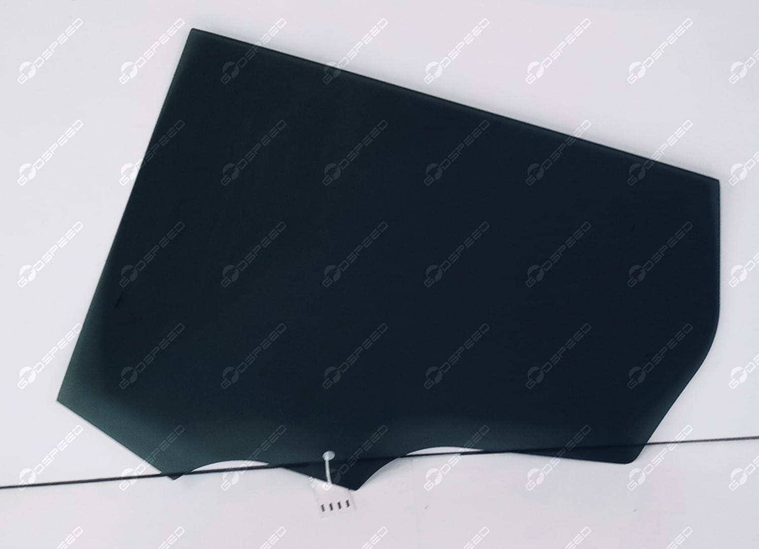 SZYBA BOCZNA PRAWY TYL LAND ROVER DISCOVERY SPORT