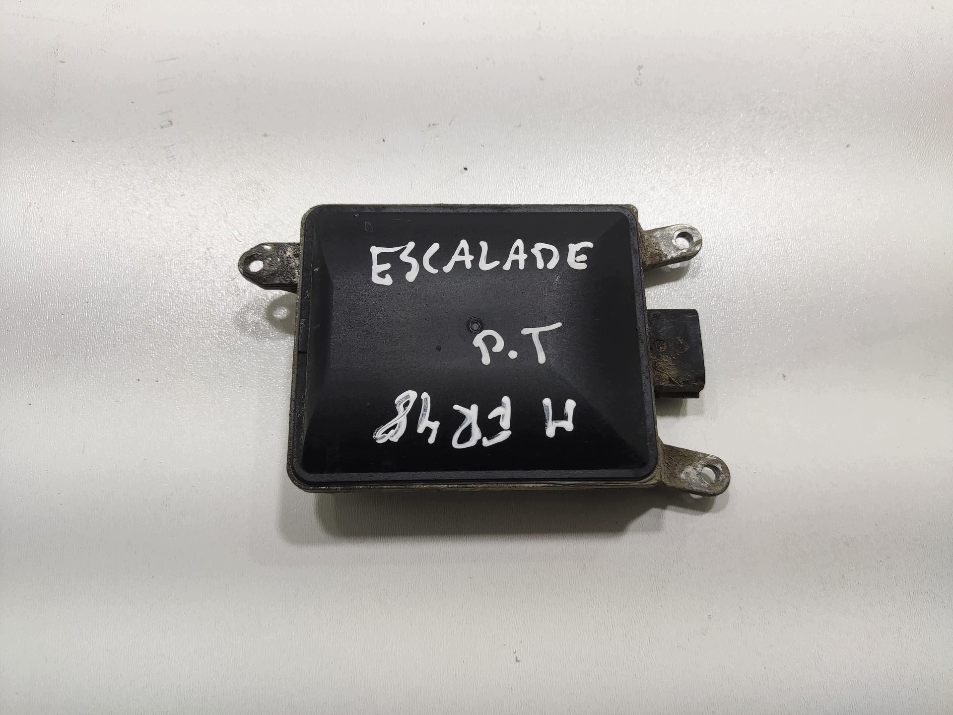 RADAR SENSOR toter winkel winkel rechts CADILLAC ESCALADE IV 2014-2020 23455665