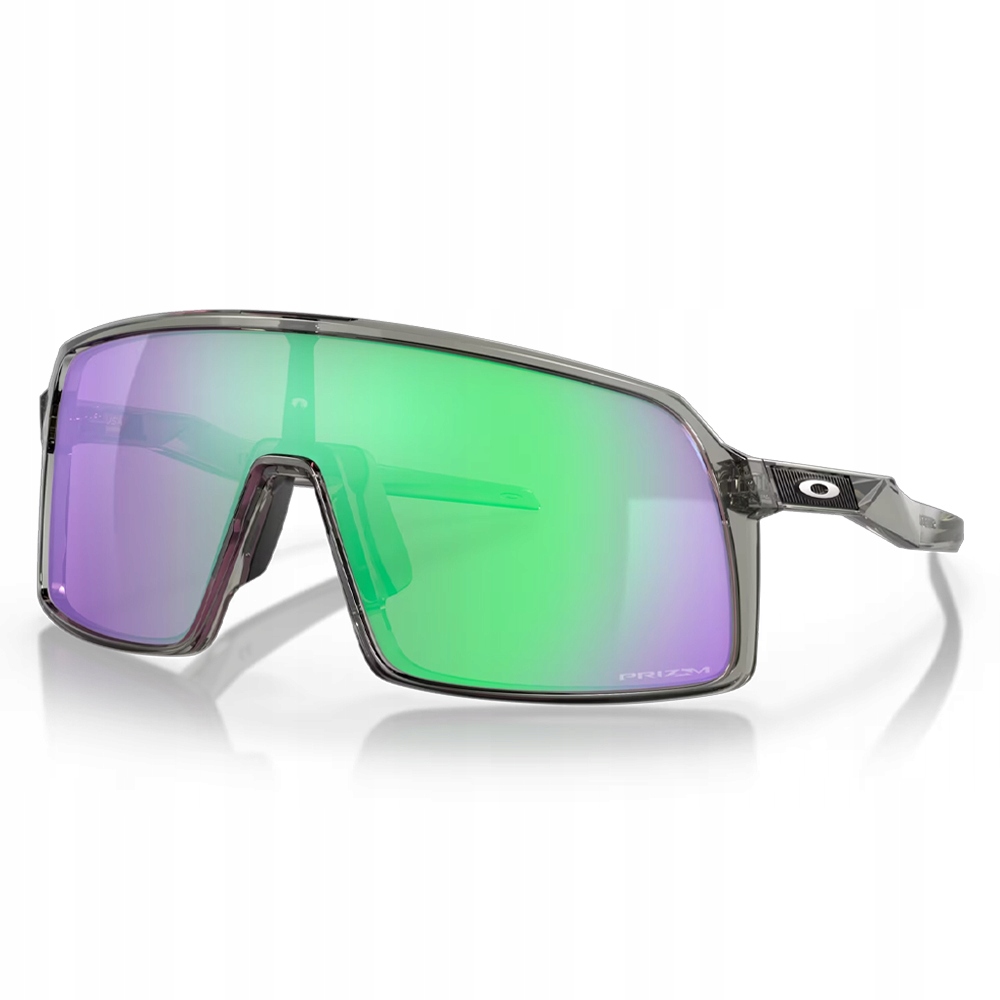 Brýle Oakley Sutro Prizm Road Jade