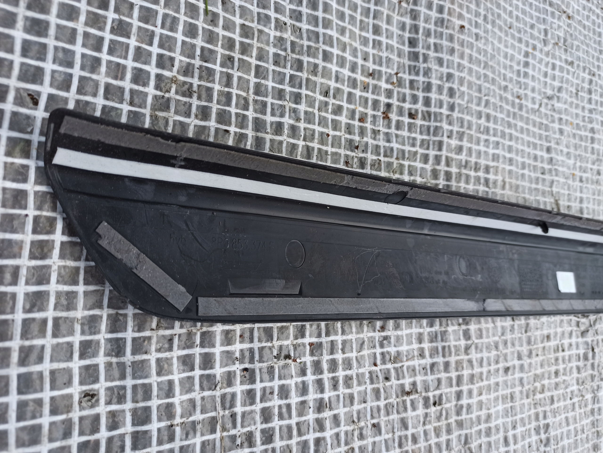 Audi OE 8R0853374D