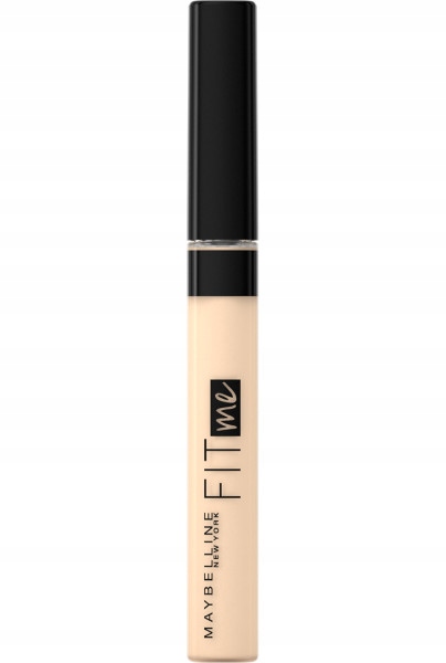

Maybelline Fit Me Concealer Korektor w płynie 10
