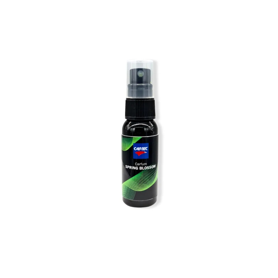 Zapach Samochodowy Cartec Carfum Aromat: Spring Blossom 30ml