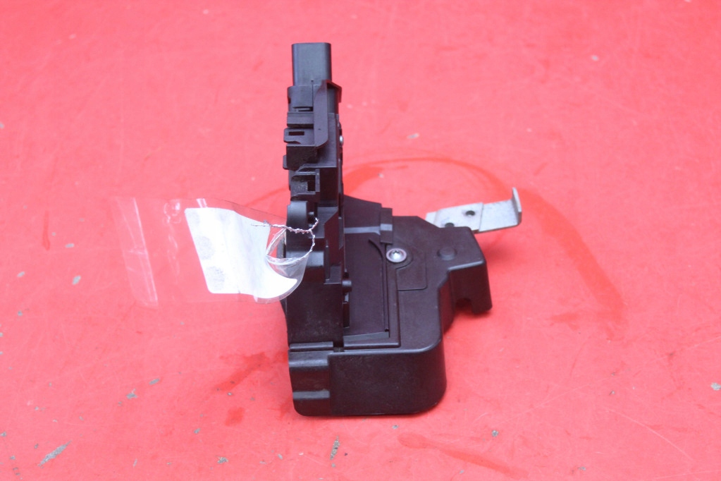 lock door right front front EU 6M2A-R21812-AC FORD MONDEO MK4 07-10