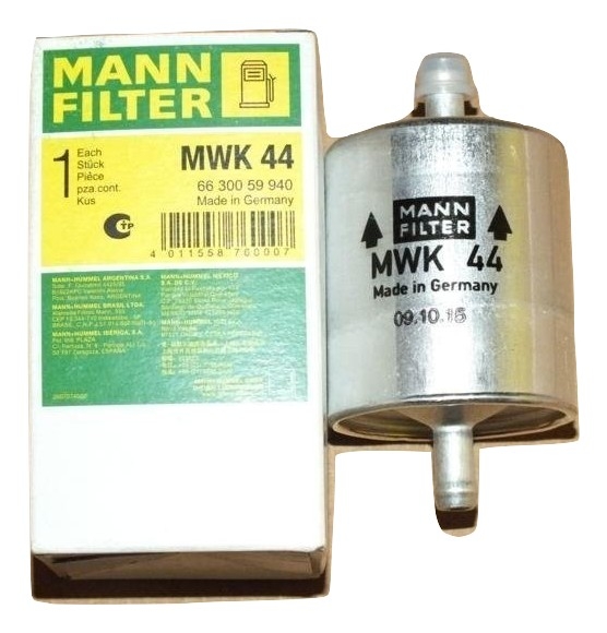 

Filtr paliwa Bmw K 1200 Lt 97-05
