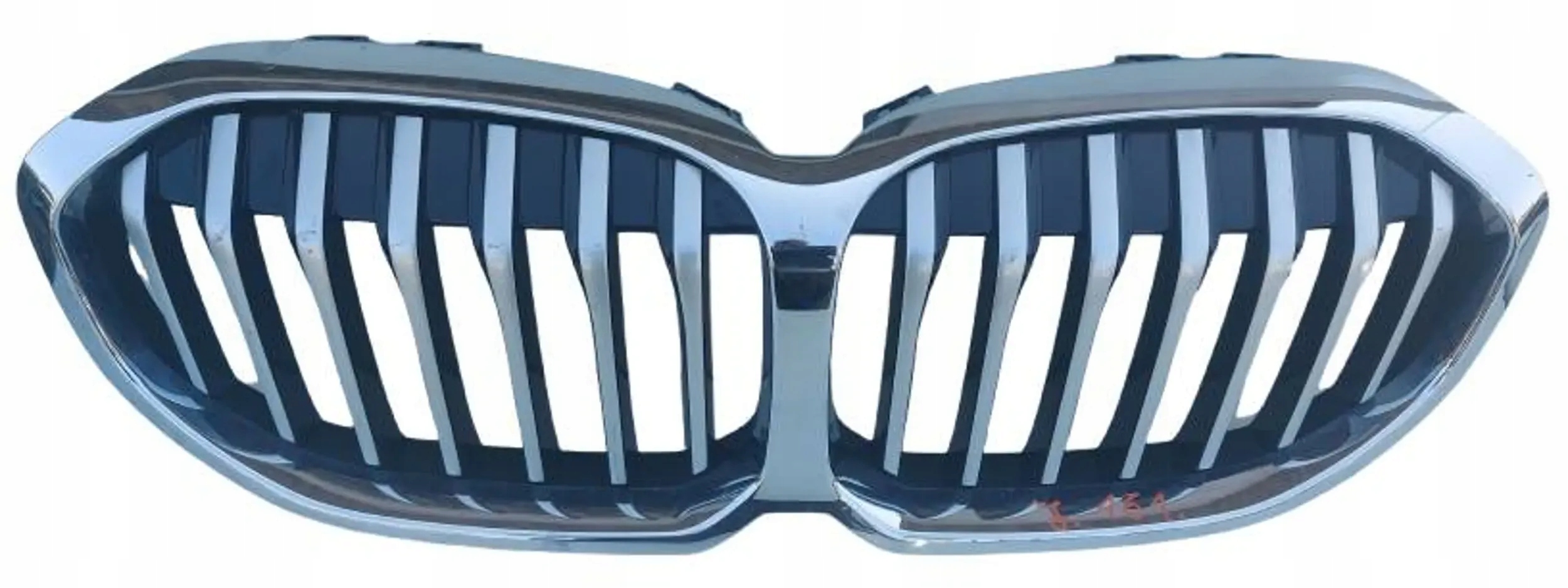 BMW 1 F40 Kühlergrill FRONTGRILL Kühlergitter 5A39366 - Thumbnail 1