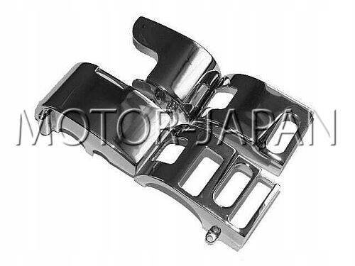 YAMAHA V STAR 1100 NAKLADKA PRZELACZNIKOW CHROM Producent czesci Inny