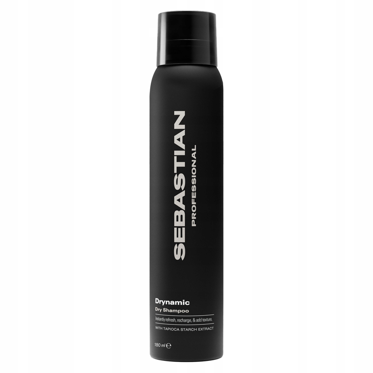 Sebastian Professional Dynamický texturizační suchý šampon na vlasy 180 ml