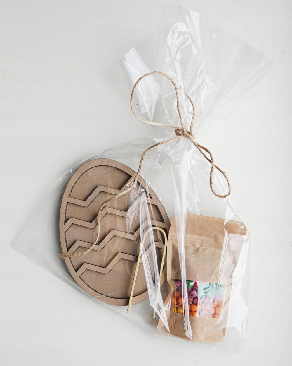 Sensoryczna Pisanka Mała Marka inna