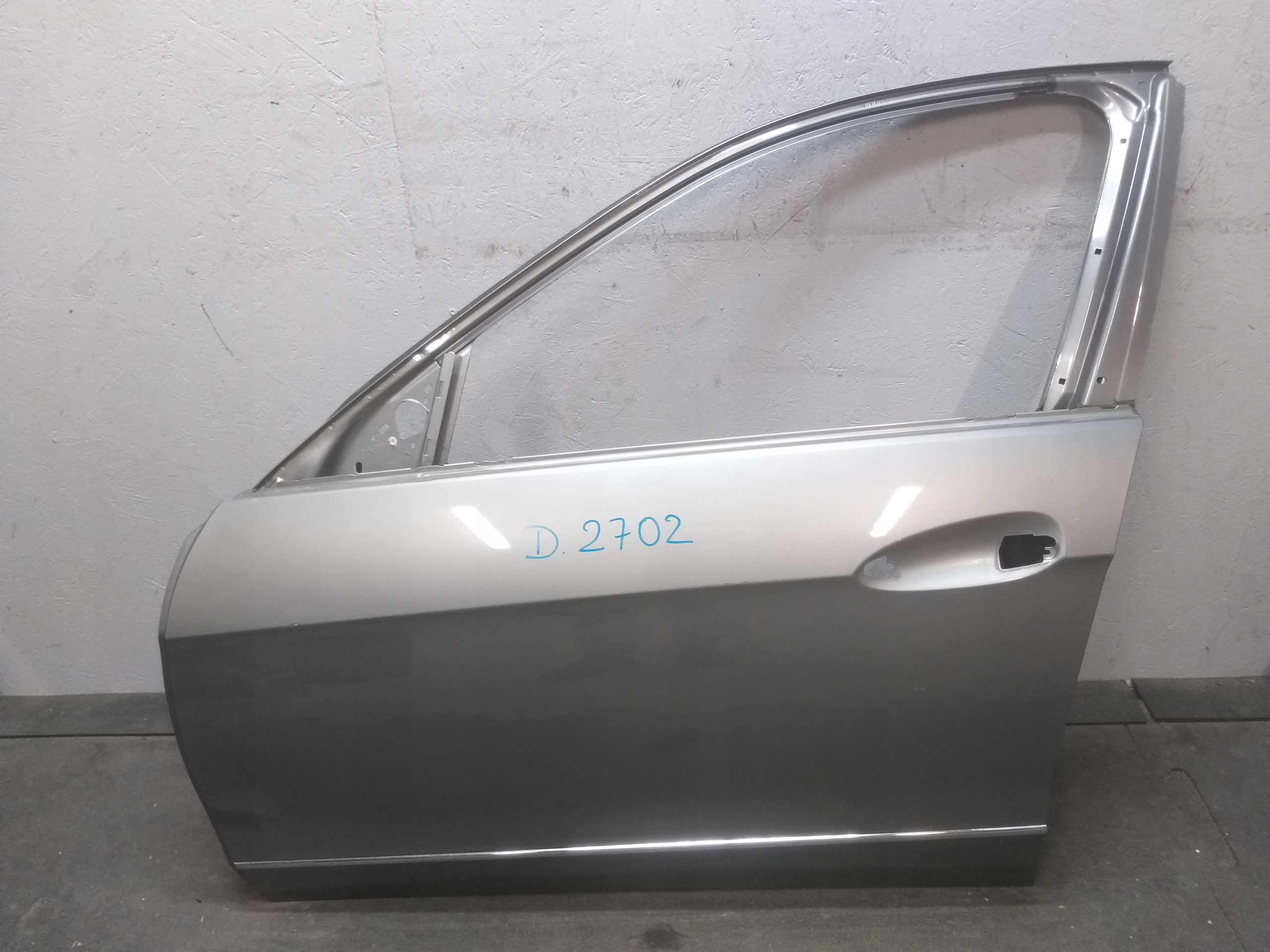 Tür vorne links MERCEDES E KLASA W212
