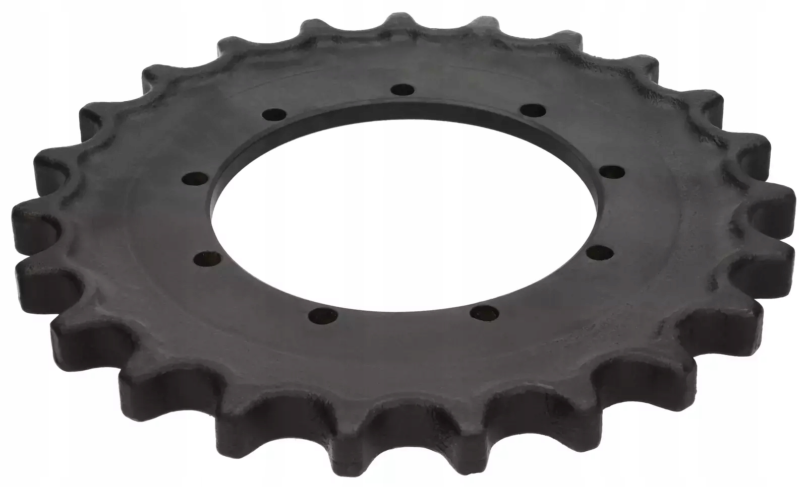 Koło napędowe VOLVO EC15C EC18C EC25 EC27C EC30 (VOE11802601)