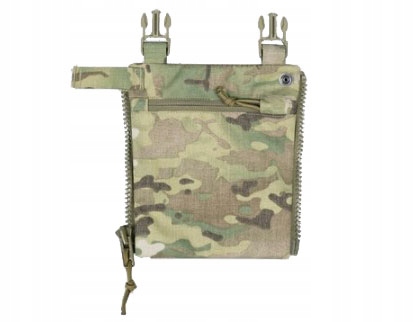 Panel przedni Direct Action Sniper MultiCam