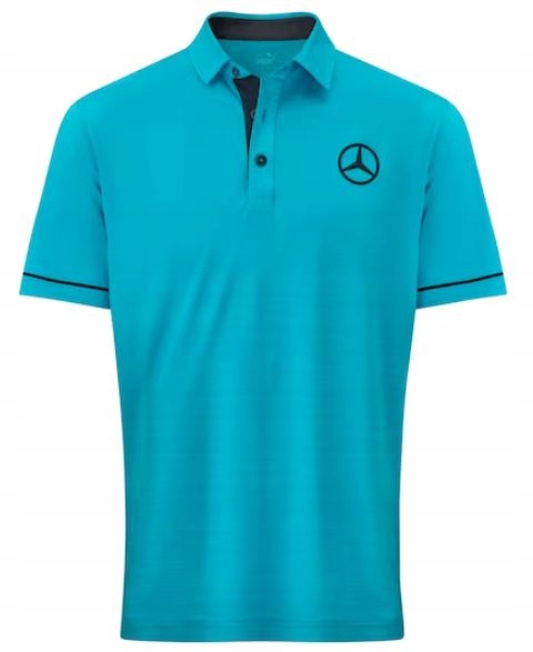 Koszulka polo roz. L Mercedes-Benz Collection (B66450615)