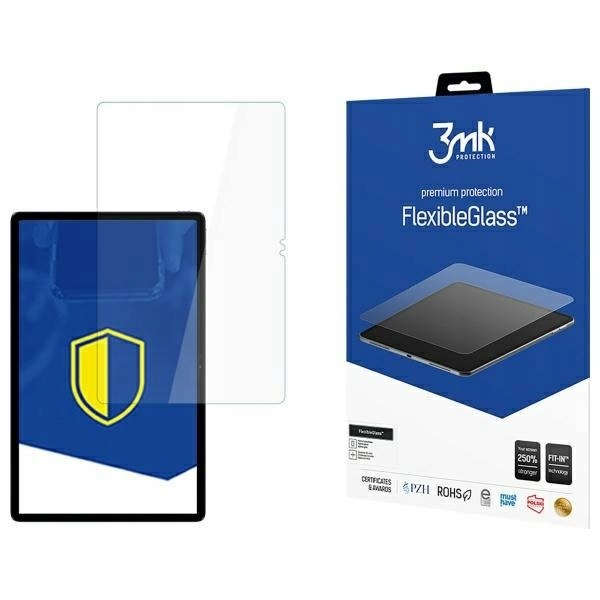 Szkło hybrydowe 3MK FlexibleGlass do Realme Pad 2 do 13"