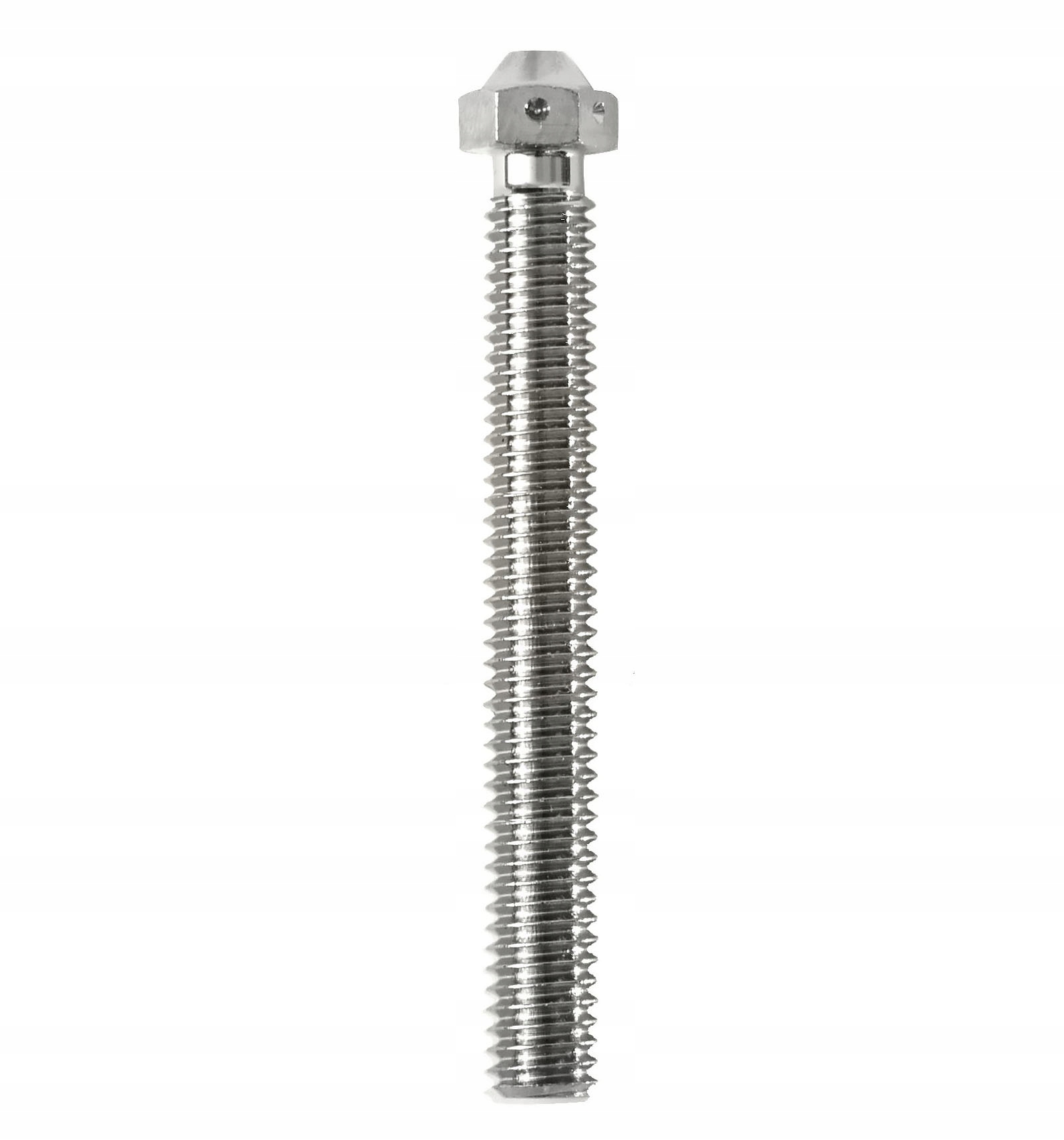 Tryska E3D Volcano Platted Copper 1.75 1,4 mm