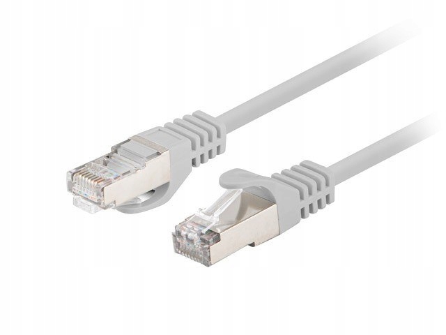 Lanberg Patchcord kat.6 Ftp 1.5M 10-pack fluke pas