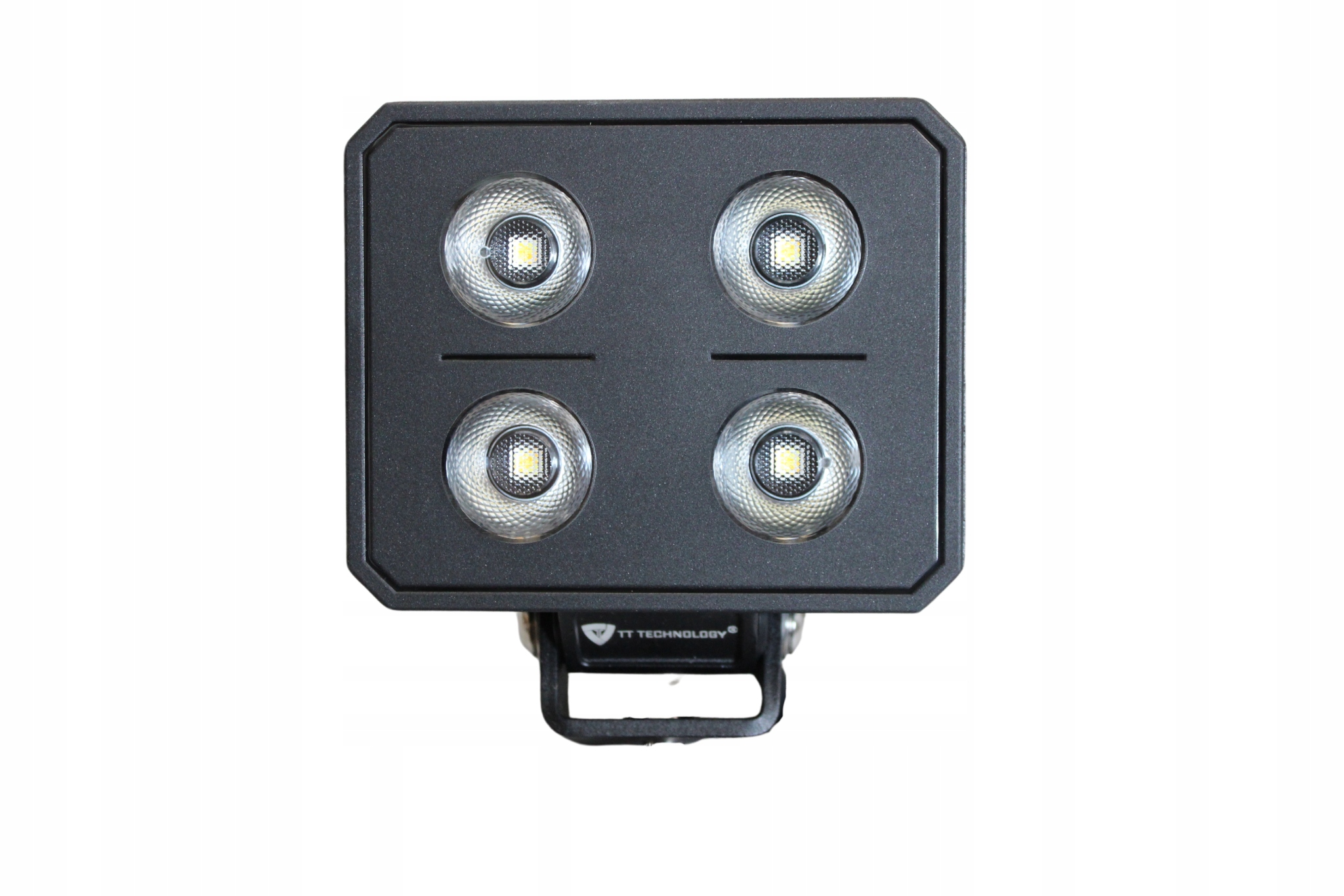 Pracovní Lampa 4LED Lg 40W Nastavitelná Barva Světla Rozptýlená 3PIN Dt