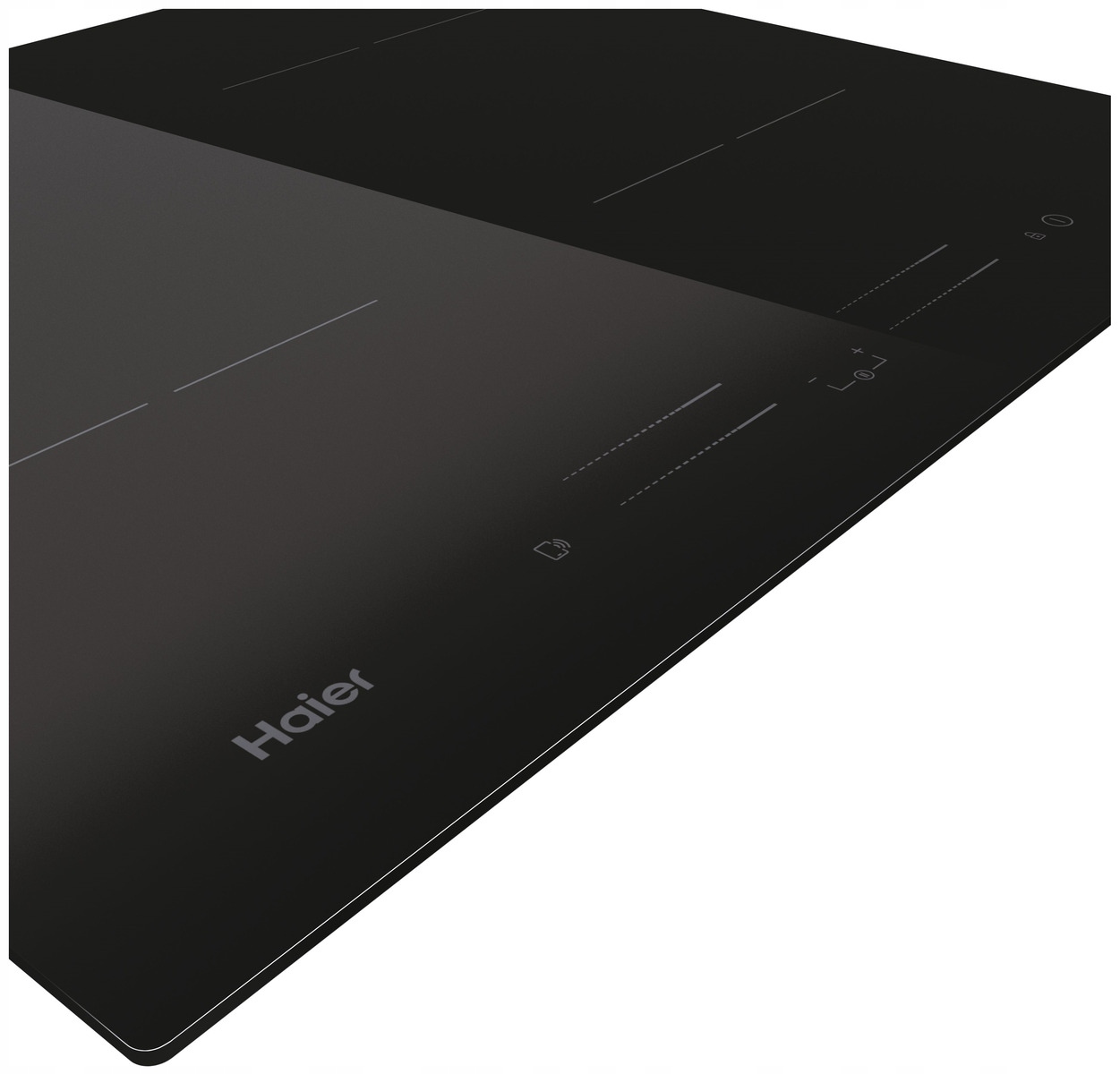 Płyta indukcyjna HAIER HAISJ64MC Sterowanie panel dotykowy