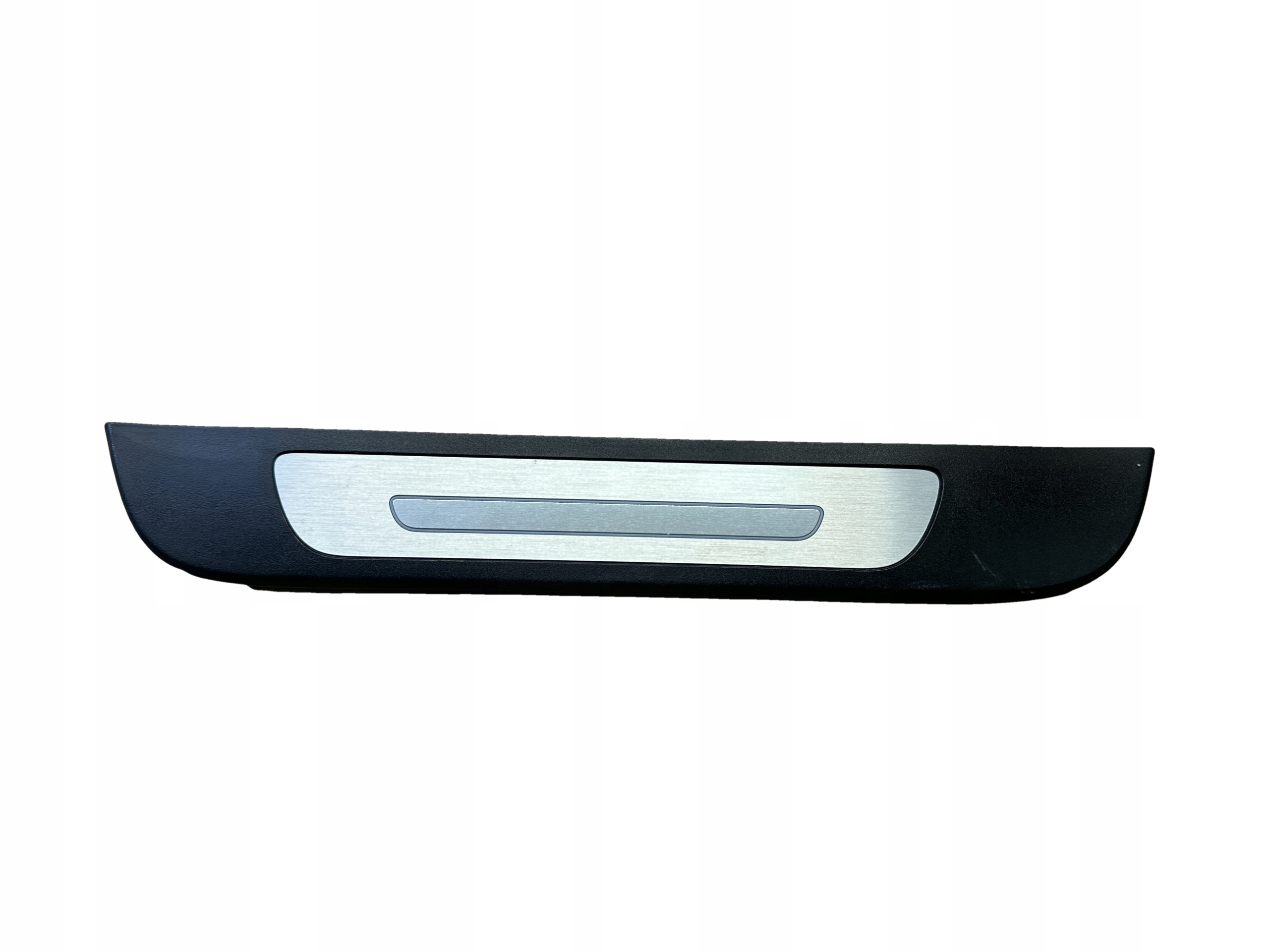 AUDI A6 4G C7 moulding threshold left rear part LED 4G0947423G