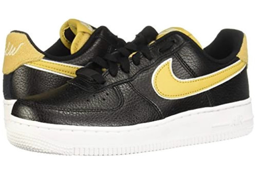 Boty Nike Air Force 1 Special Edition Velikost 37,5 Originální
