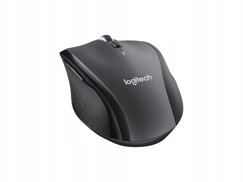 MYSZ BEZPRZEWODOWA LOGITECH M705 EAN (GTIN) 5099206093065
