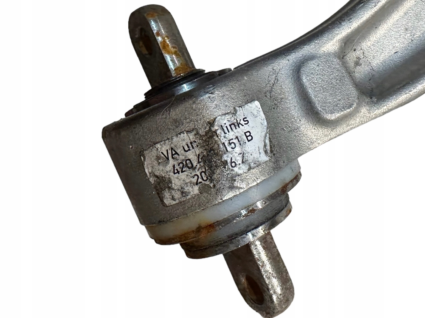 LAMBORGHINI AUDI R8 Querlenker links 420407155 420407151B