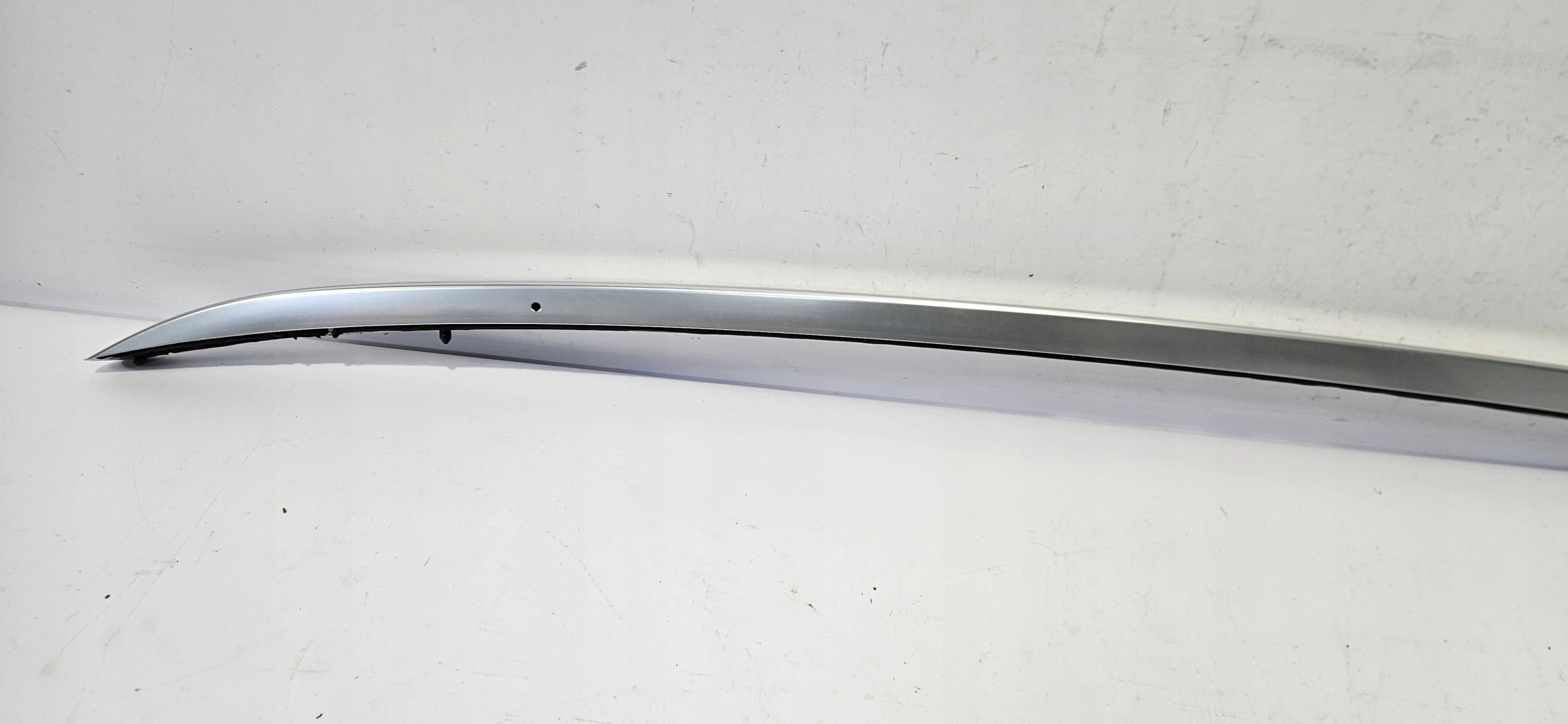 Dachreling dach rechts RENAULT CAPTUR II 19- Original 738203764R