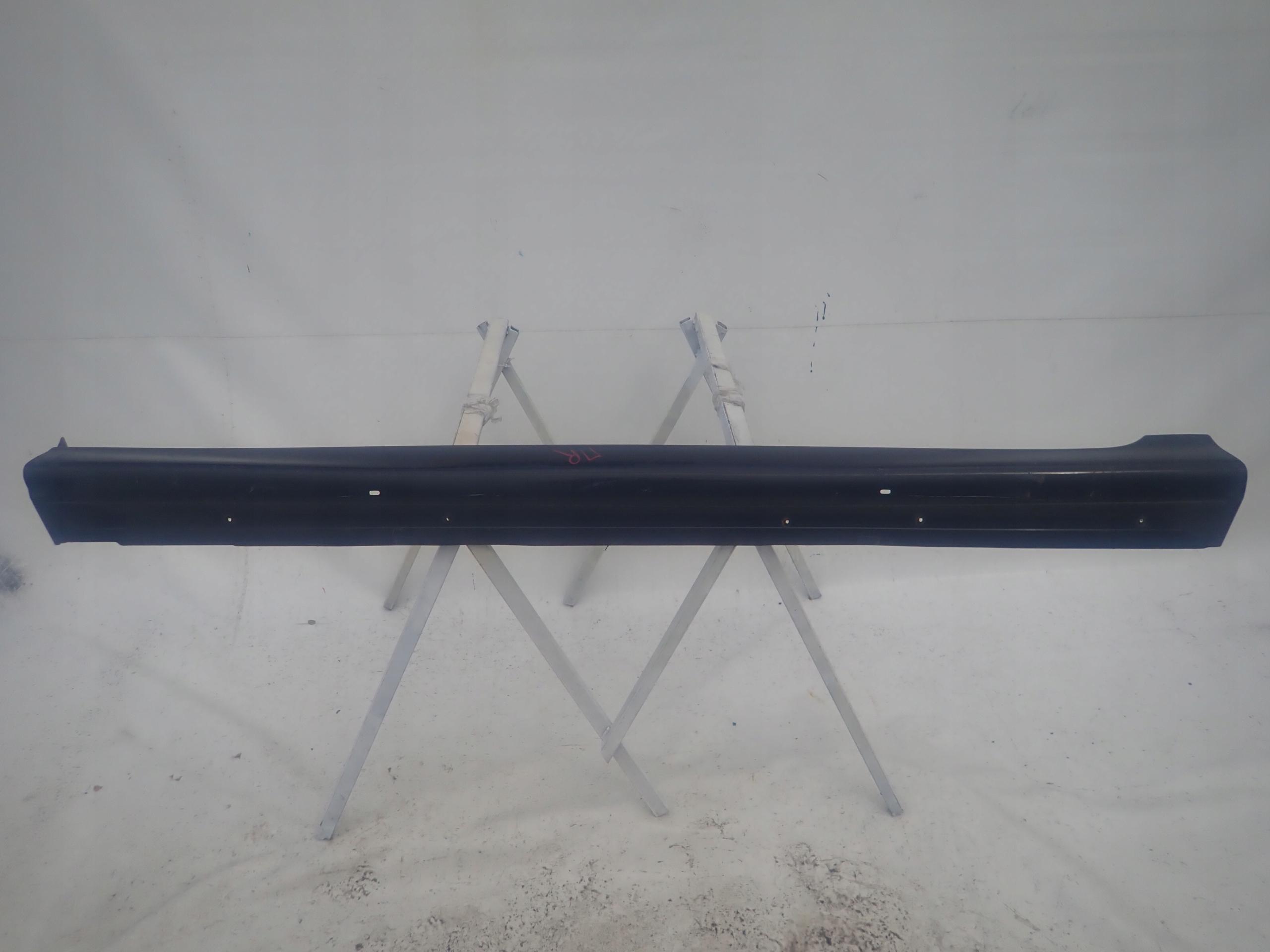 MITSUBISHI LANCER VII 03- threshold left moulding threshold