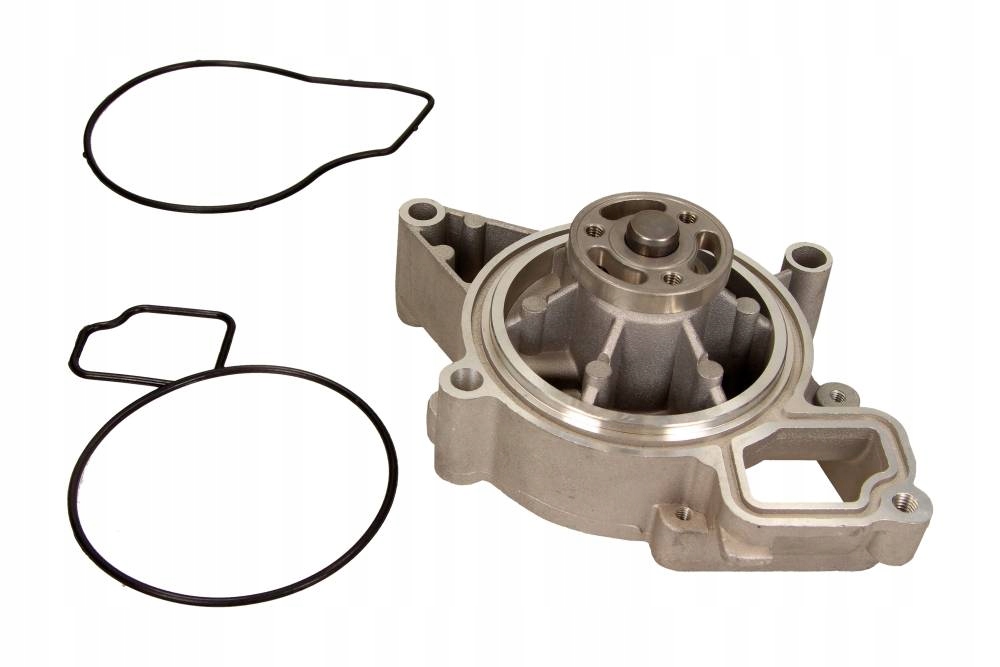 47-0207 - MAXGEAR ВОДЯНИЙ НАСОС OPEL DOHC 2,2 16V