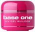 

Silcare Base One Uv Gel Żel Budujący Clear 50g