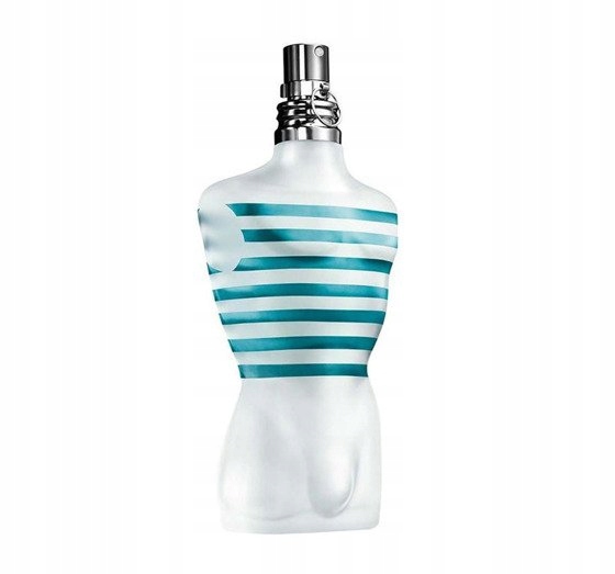 Jean Paul Gaultier Le Beau Male Fraicheur Intense Edt Unikát 125 ml