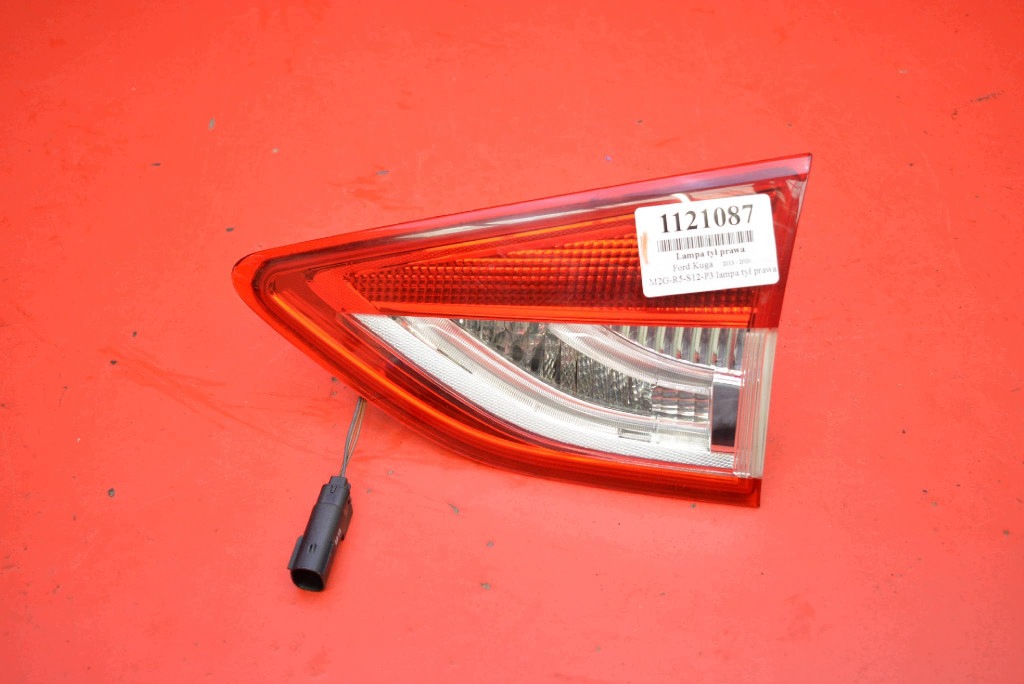 light right rear part rear CV44-13A602-BG FORD KUGA MK2 13-16
