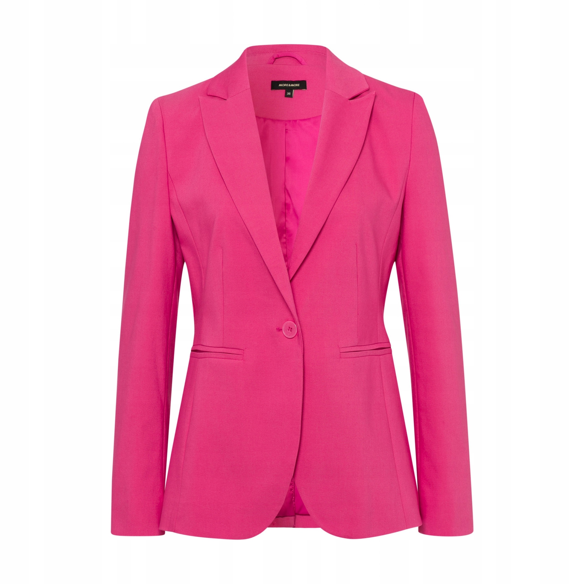 Ležérní Sako More&more 36