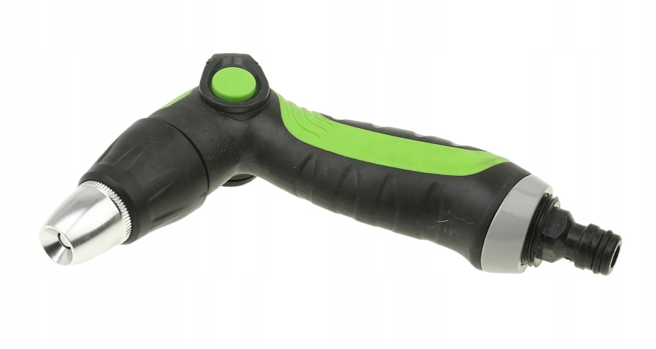 ZRASZACZ PISTOLETOWY REGULOWANY PISTOLET DO WĘŻA