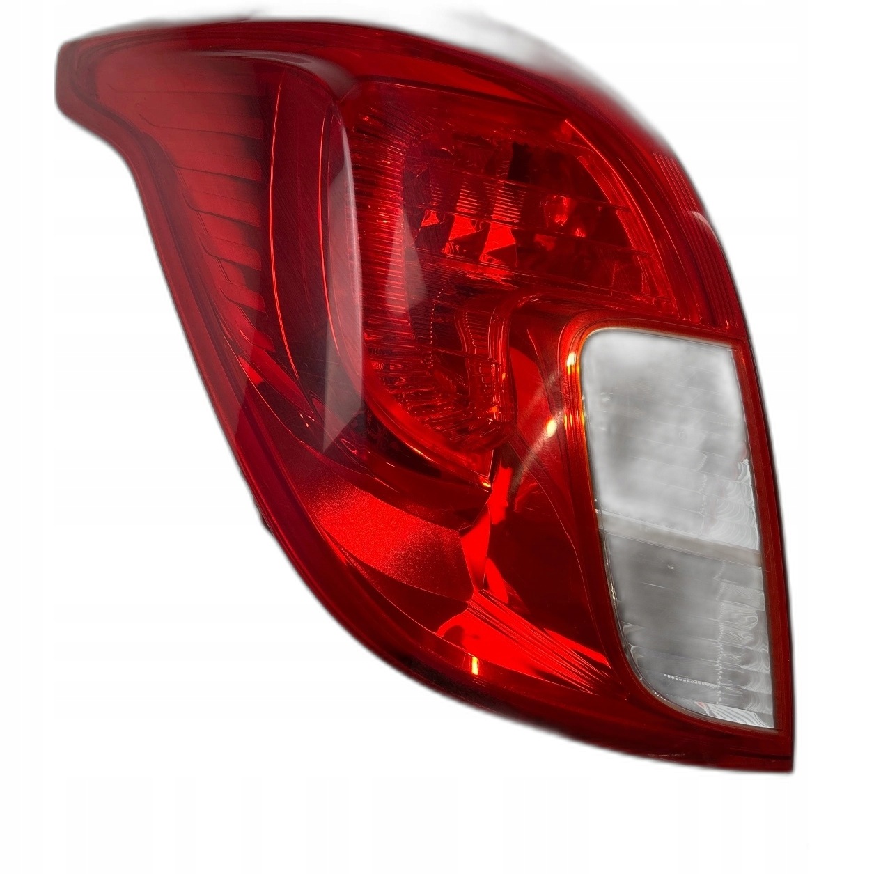 light rear part rear left Opel Mokka A and X uk