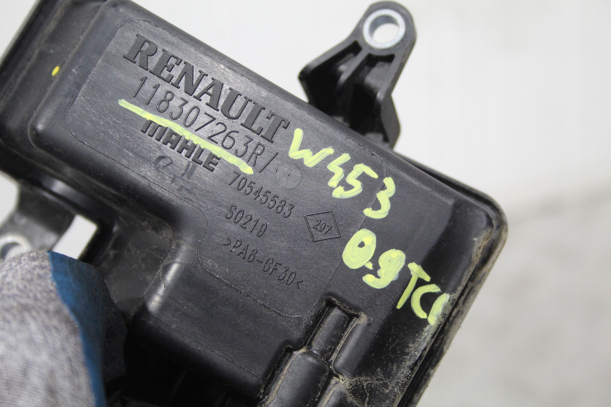 ODMA olio SEPARATOR SMART FORTWO W453 118307263R 0,9 TCE