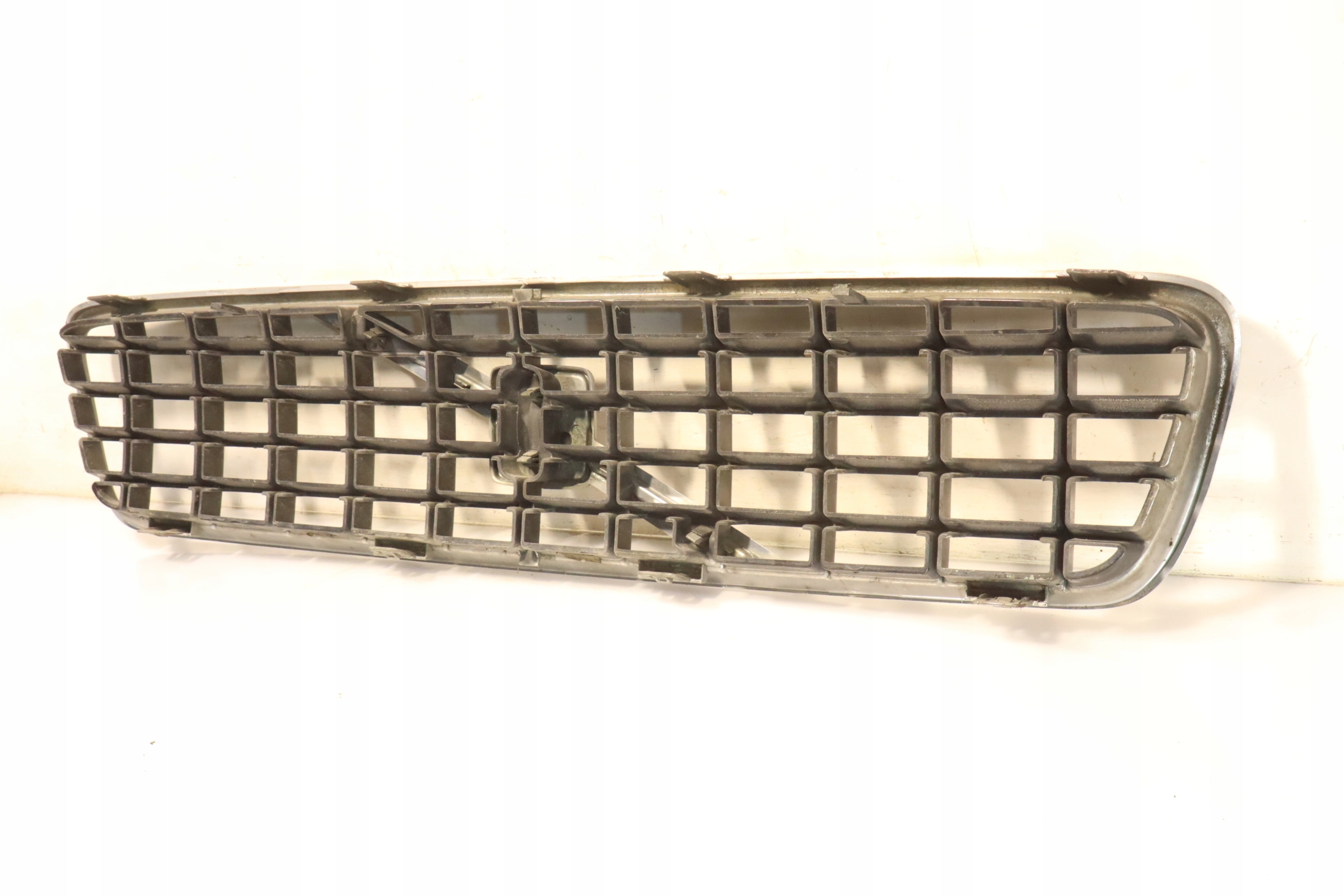 Volvo S40/S50/V40/V50 S40 Kühlergrill FRONTGRILL Kühlergitter - Thumbnail 6