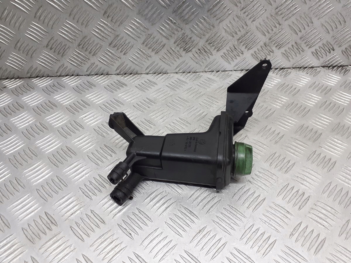 ZBIORNICZEK WSPOMAGANIA VW PASSAT B5 1.9 TDI