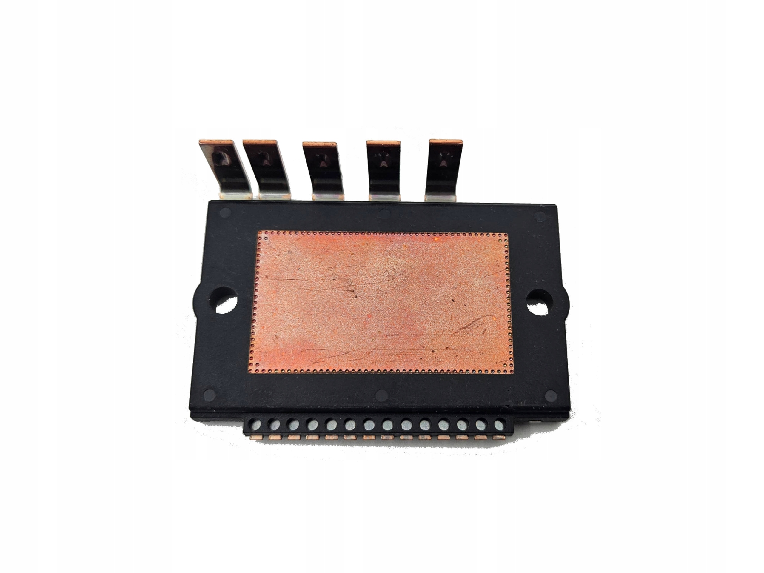 FTCS120PS4PC výkonový modul 6 x mosfet 40V/80A