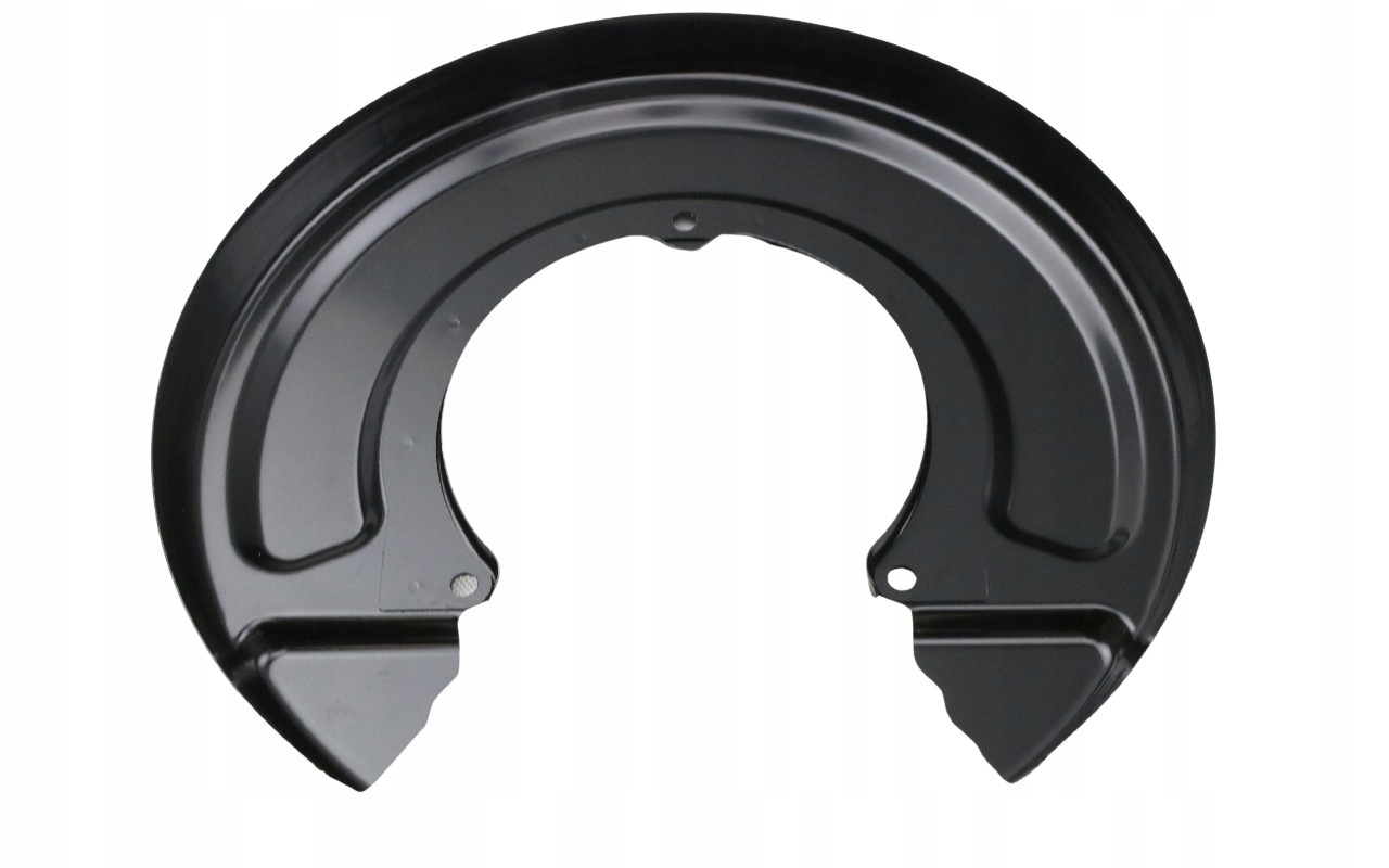 OSŁONA TARCZY HAMULCA TYŁ LEWA/PRAWA NISSAN PATROL Y61 Stan opakowania oryginalne