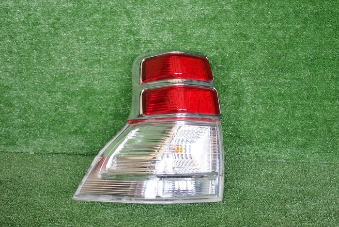 TOYOTA LAND CRUISER 150 LED 09-13 light left rear rear part