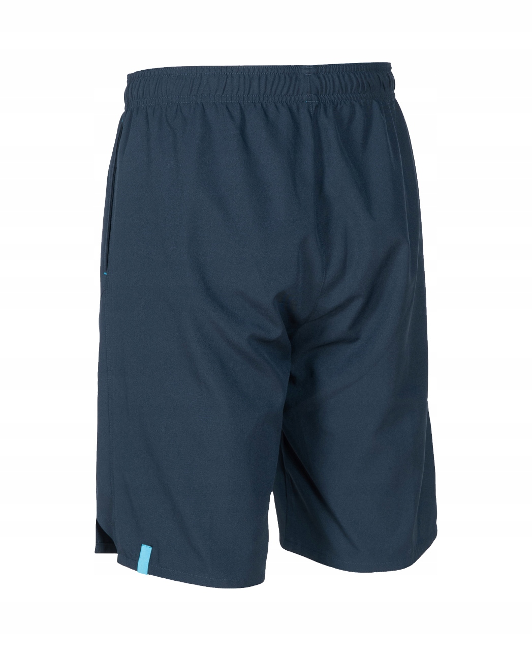 Spodenki Arena TEAM BERMUDA PANEL NAVY XL EAN (GTIN) 3468336684504