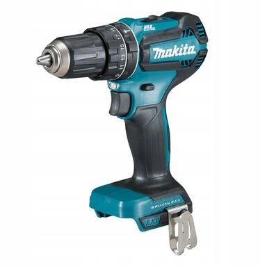 Makita DHP485Z Akumulatorowa Wkrętarka Udar 18V