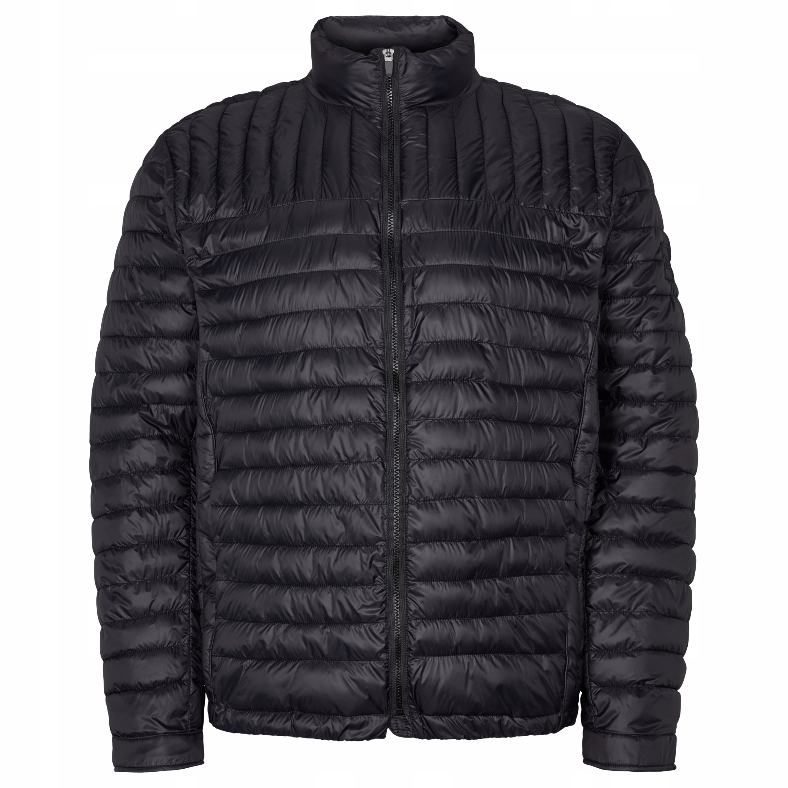 North 56°4 Velké Rozměry Prošívaná Bunda 3XL 150 cm