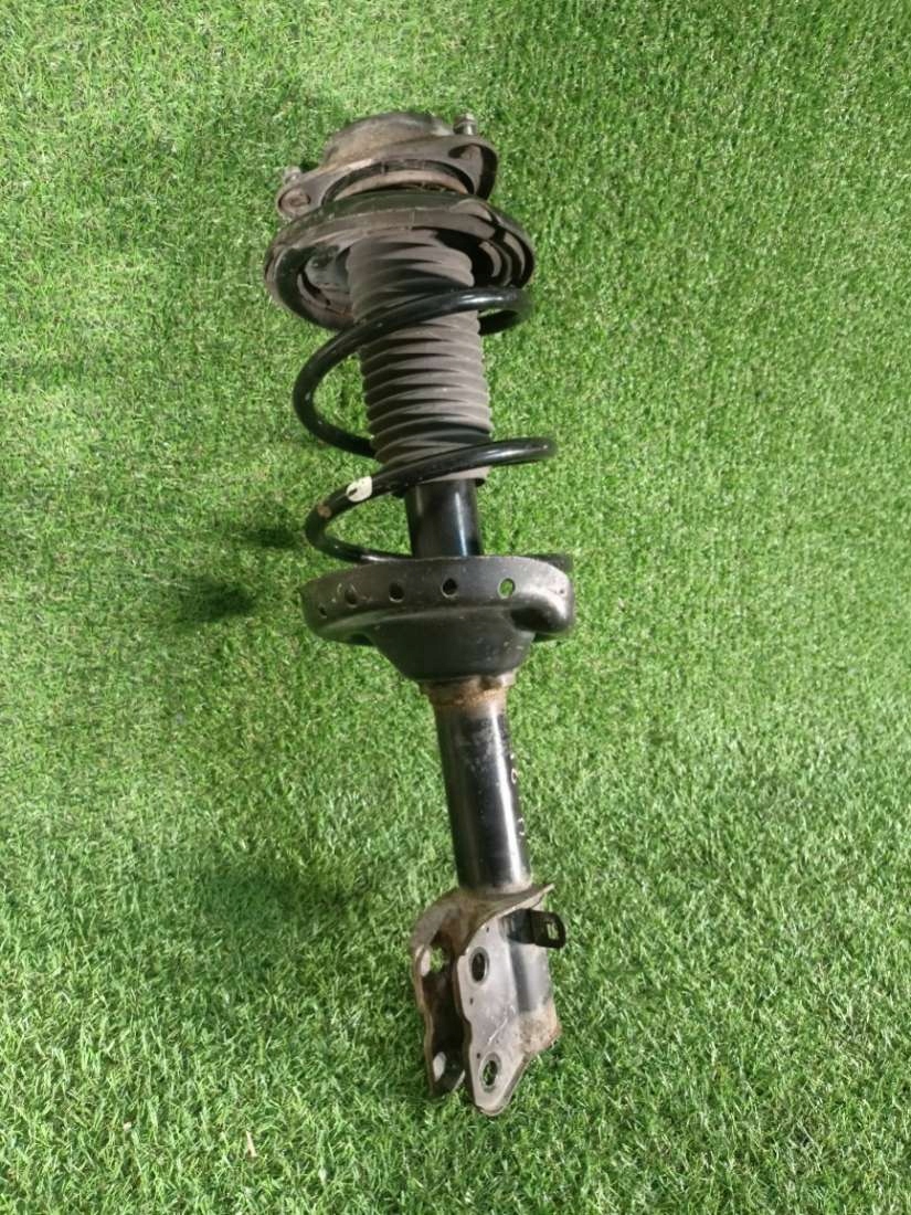 20310AJ04A - MCPERSON амортизатор передний правый Subaru Outback4