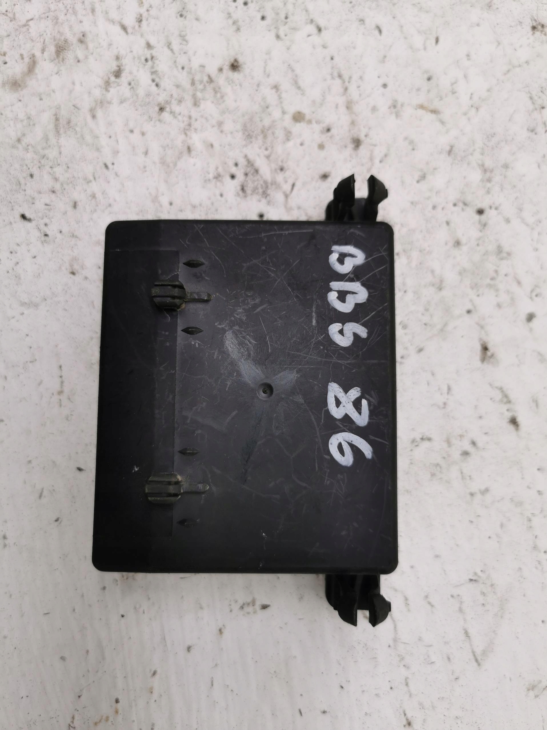 module door MERCEDES SPRINTER W906 A9068203526