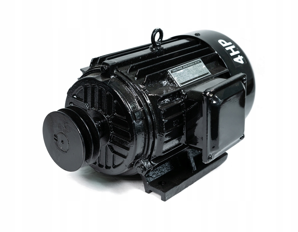 Matabro MB-S0015, Elektromotor 3000W