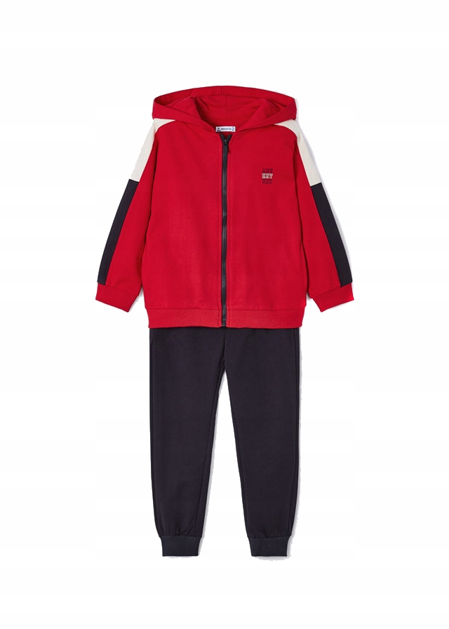 

Mayoral 3852-089 Dres 2częściowy dla chłopca 134/9